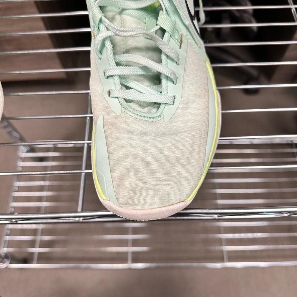 Nike Precision 6 Mint Foam - Picture 11 of 14